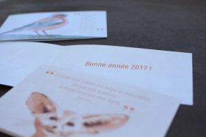 bonne année