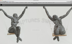 Site web : www.sculptures-sweeny.fr       