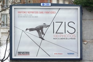 Reporters sans frontières               