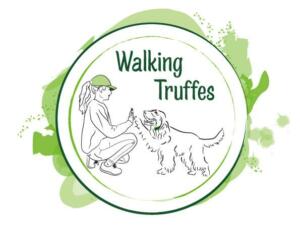 Walking truffes