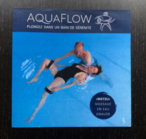Aquaflow - Watsu